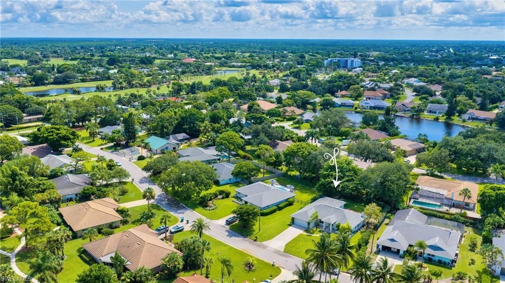 162 Westwood Dr, Naples, FL 34110 Photo