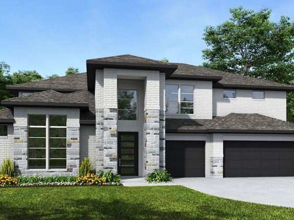 694 Leaning Rock RDG, Austin, TX 78737
