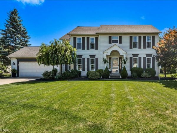 421 Summit Street , Wadsworth, OH 44281