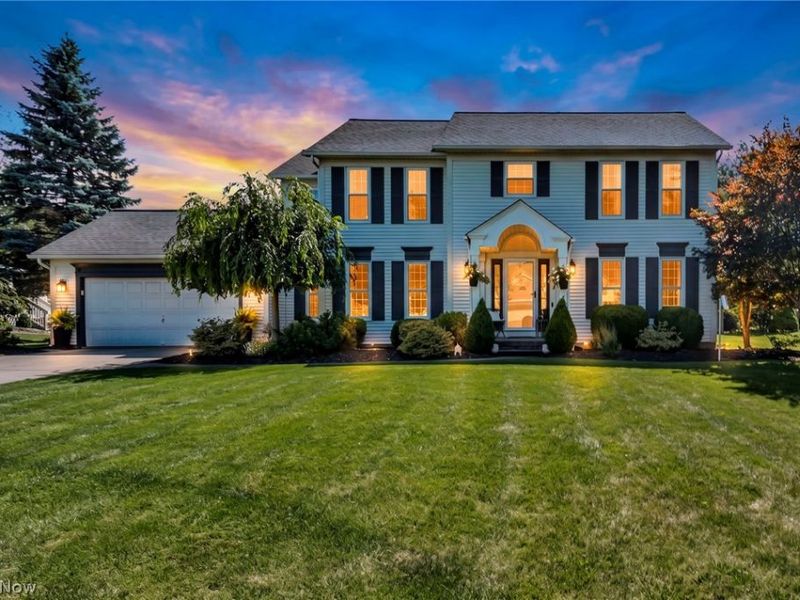 421 Summit Street, Wadsworth, OH 44281 Photo 2