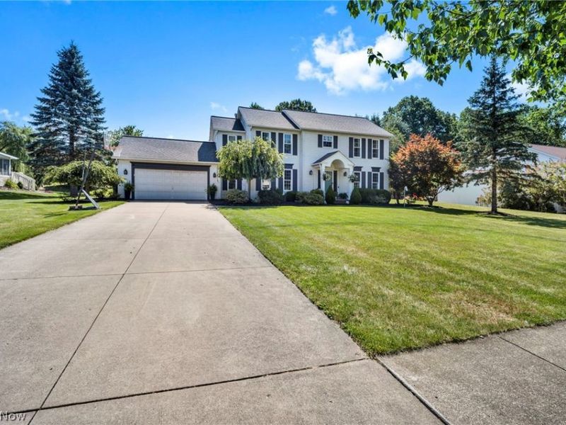 421 Summit Street, Wadsworth, OH 44281 Photo 3