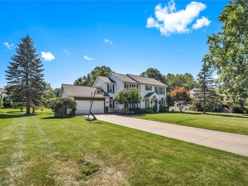 421 Summit Street, Wadsworth, OH 44281 Photo 5