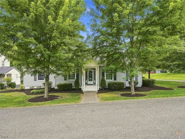 84 Morris Drive , Mcconnelsville, OH 43756