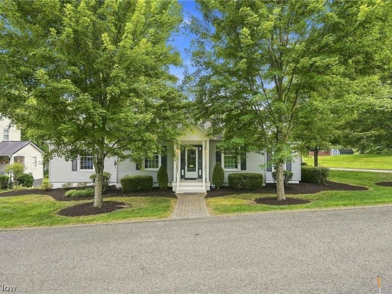 84 Morris Drive , McConnelsville, OH 43756 Photo 1