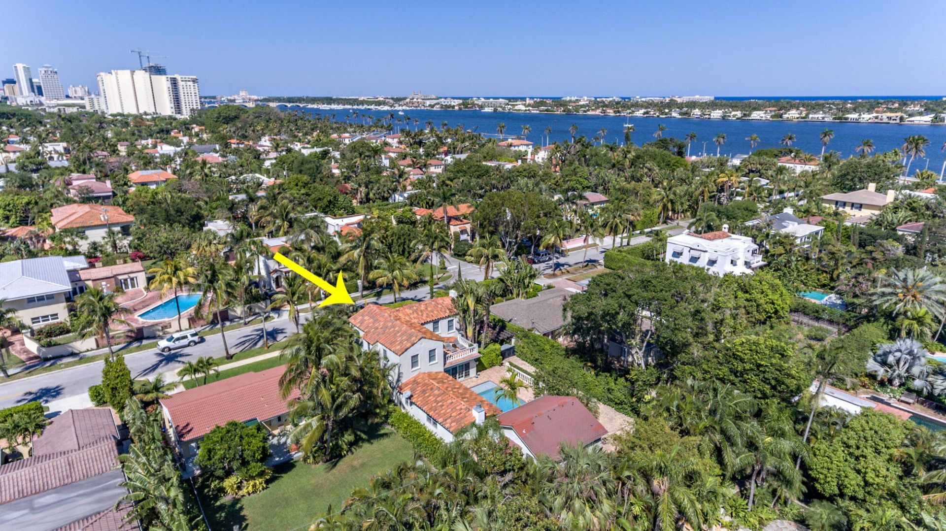 230 Sunset Road, West Palm Beach, FL 33401 Photo