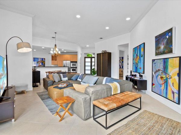 2459 Players Court, Wellington, FL 33414
