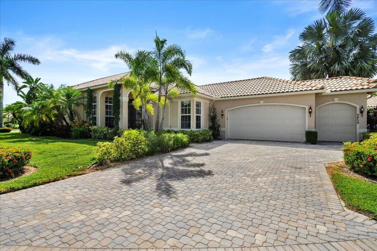 2459 Players Court, Wellington, FL 33414 Photo