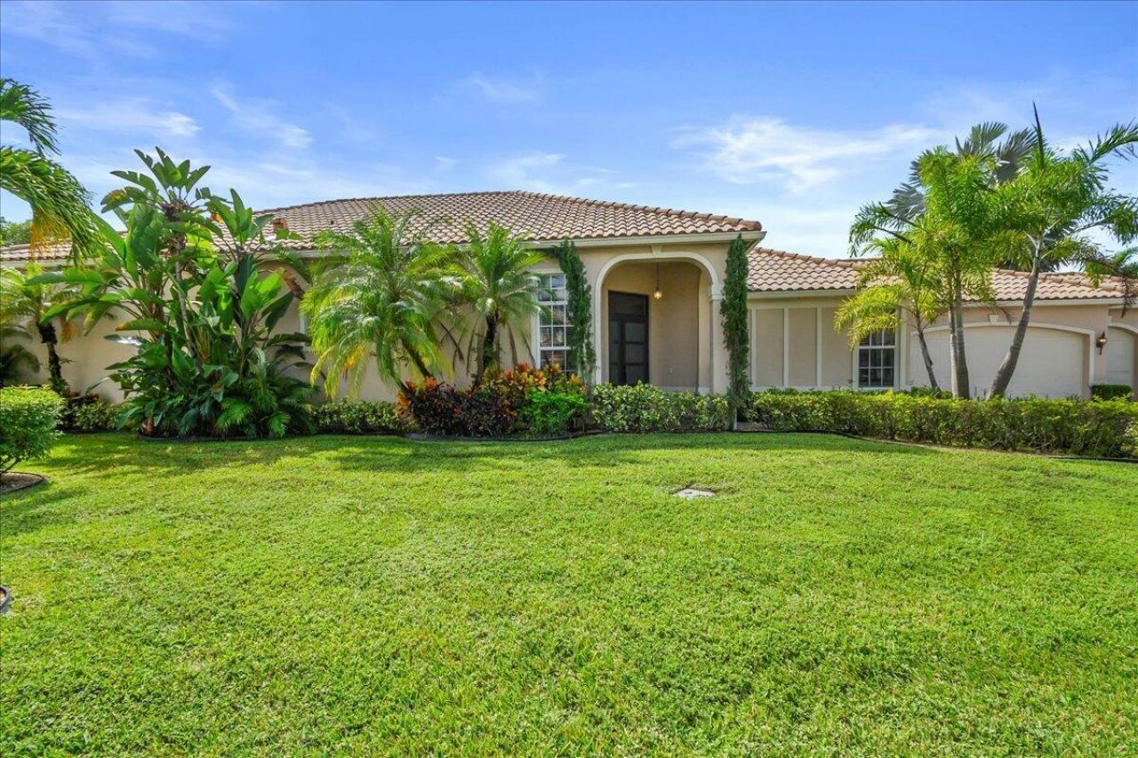 2459 Players Court, Wellington, FL 33414 Photo