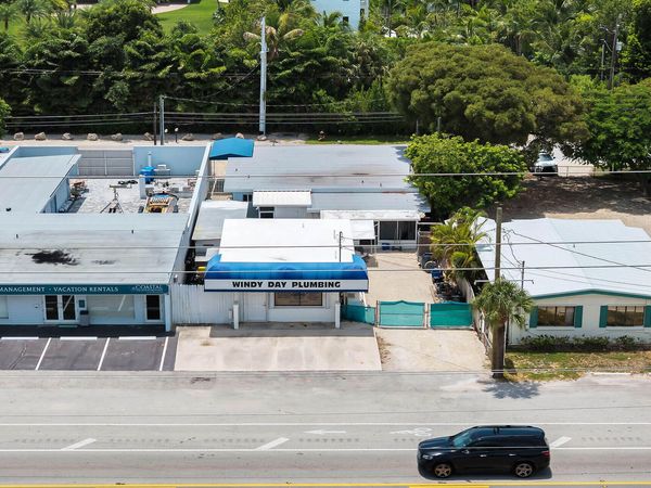 82891 Overseas Highway, Islamorada, FL 33036