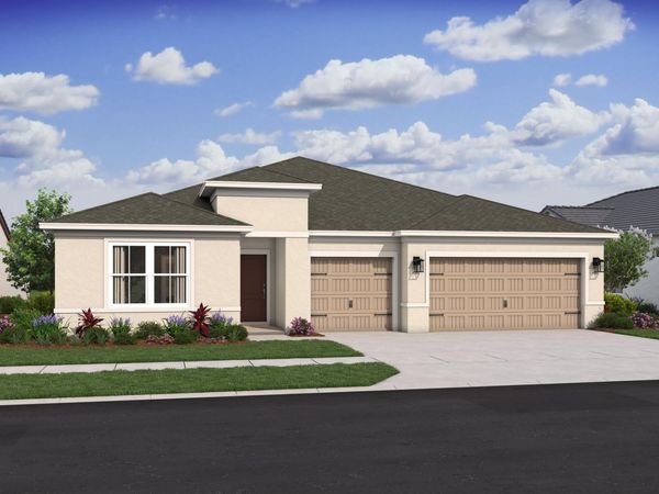1068 SW MATARO Avenue, Port St. Lucie, FL 34953