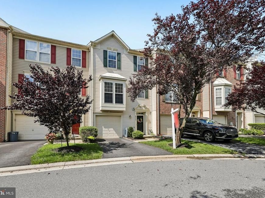 9717 Morningview Circle, Unit 9717, Perry Hall, MD 21128 Main Photo