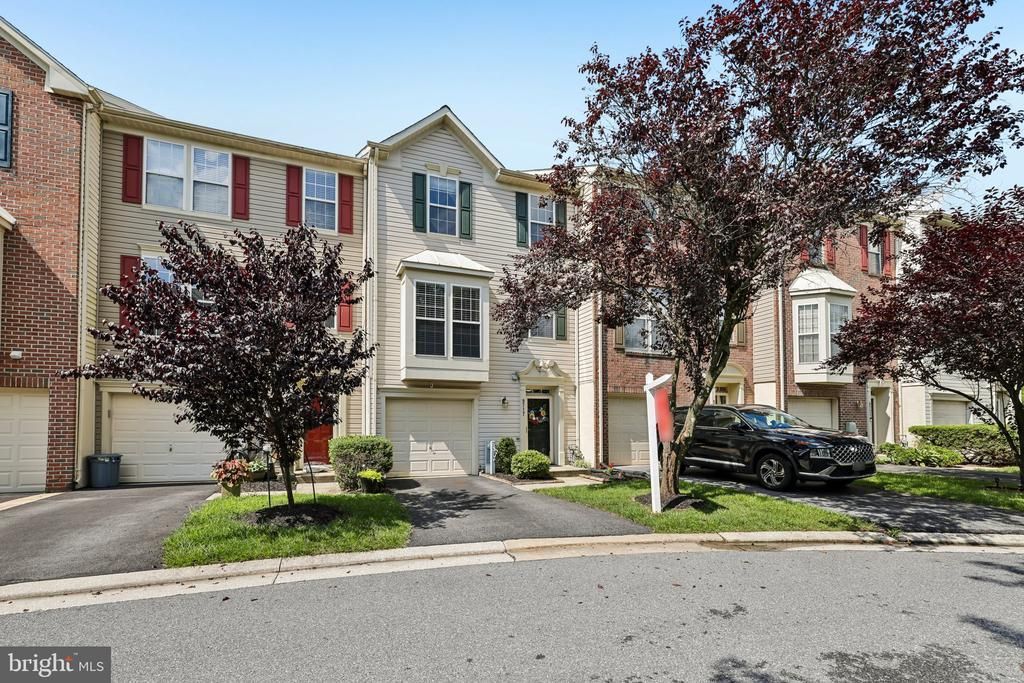 9717 Morningview Circle, Unit 9717, Perry Hall, MD 21128 Main Photo