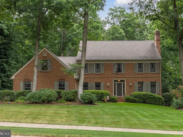 2460 HICKORY HILL DRIVE , STATE COLLEGE, PA 16803