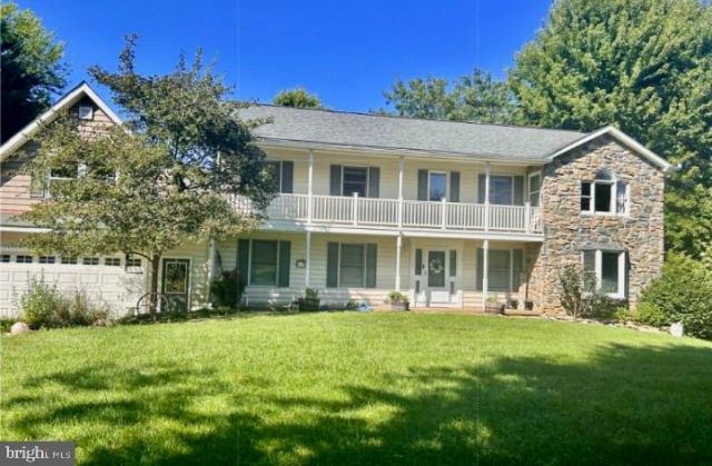 875 MOUNT CARMEL ROAD , ORRTANNA, PA 17353