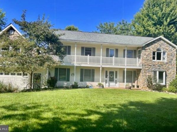 875 MOUNT CARMEL ROAD, ORRTANNA, PA 17353