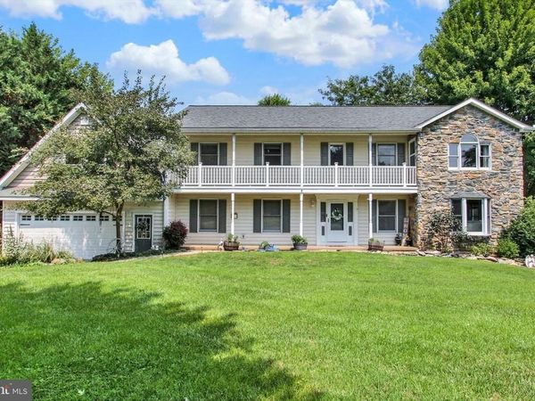 875 MOUNT CARMEL ROAD, ORRTANNA, PA 17353