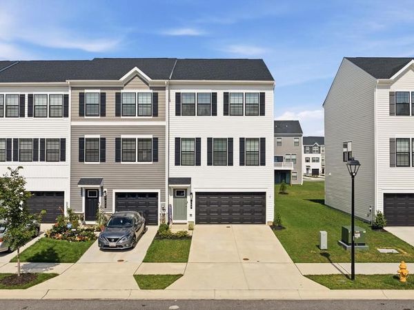 369 SOFT RUSH LANE , LA PLATA, MD 20646