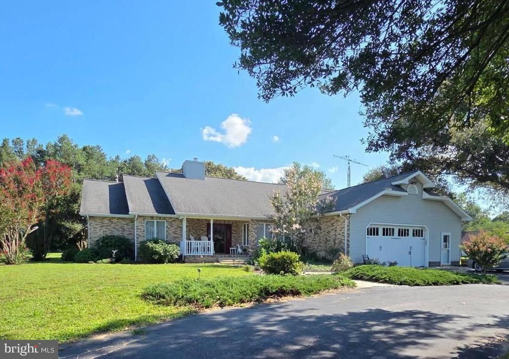 22733 SQUIRE LANE , QUEEN ANNE, MD 21657