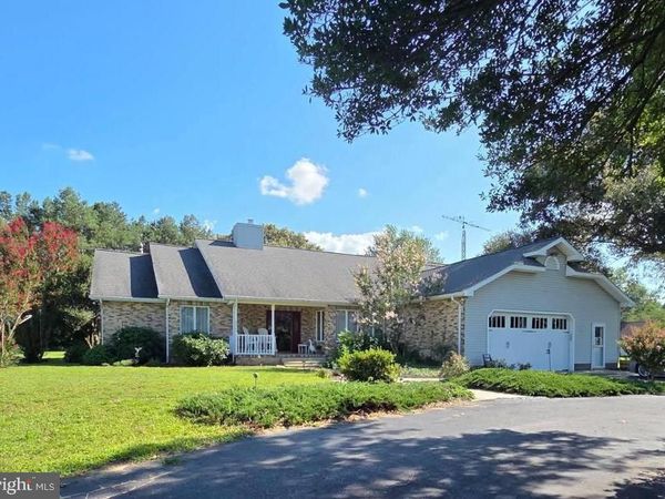 22733 SQUIRE LANE , QUEEN ANNE, MD 21657