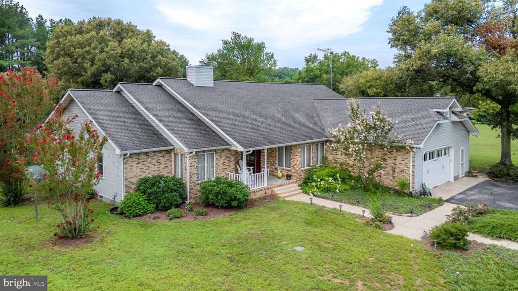 22733 SQUIRE LANE, QUEEN ANNE, MD 21657