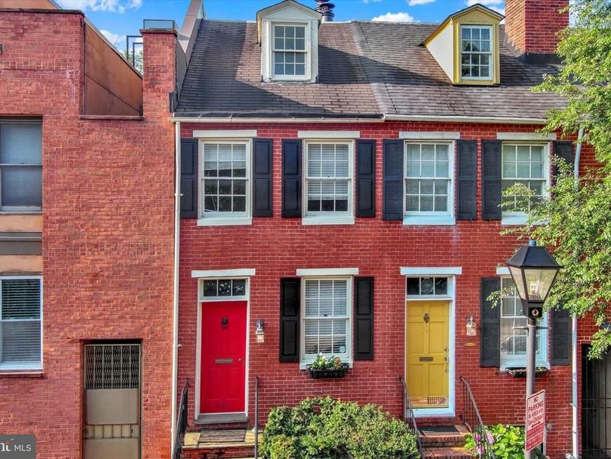 131 W Barre Street W, Baltimore, MD 21201 Main Photo
