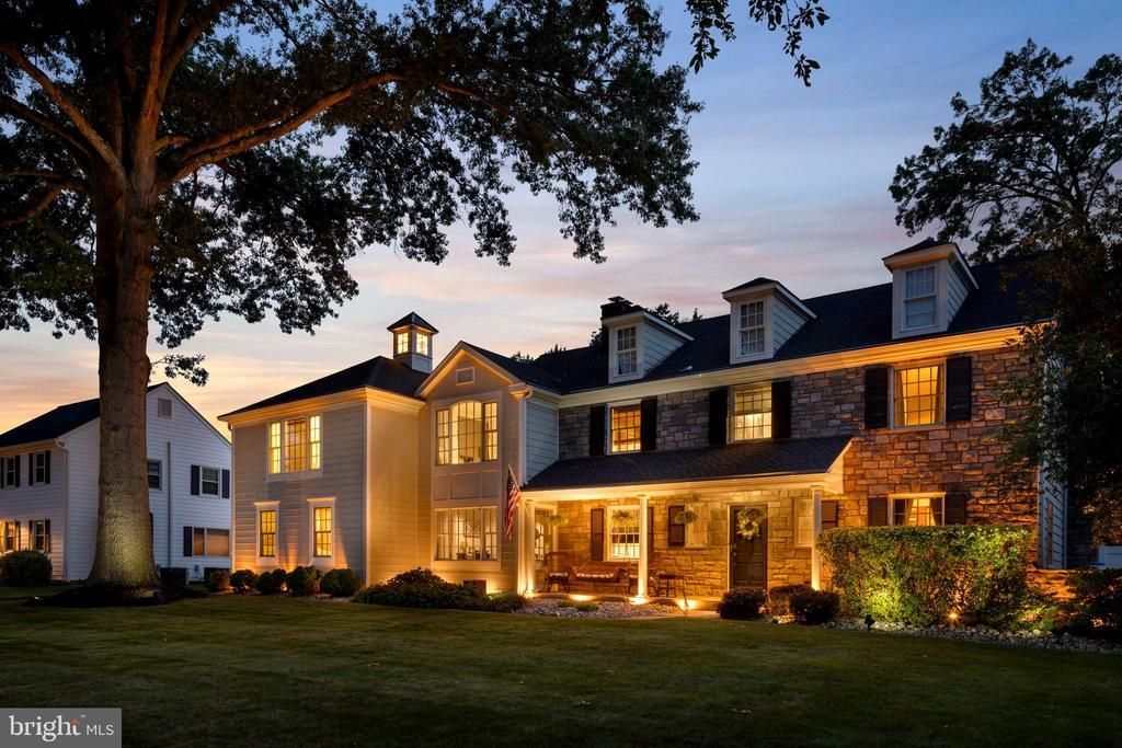 7 KEATS ROAD, YARDLEY, PA 19067