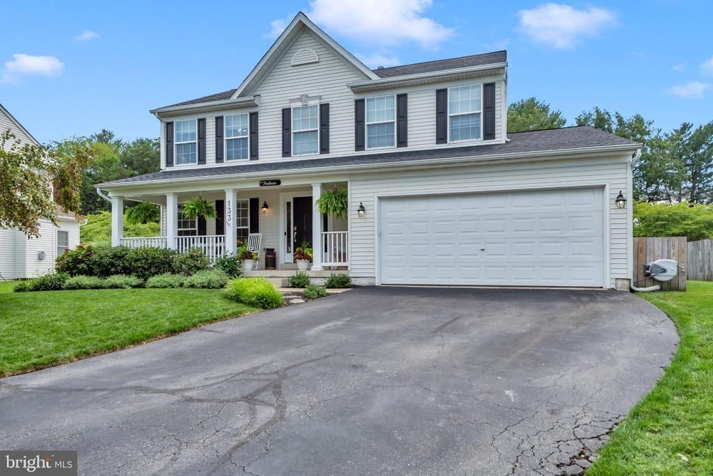 133 BROOK KNOLL WAY , CENTREVILLE, MD 21617