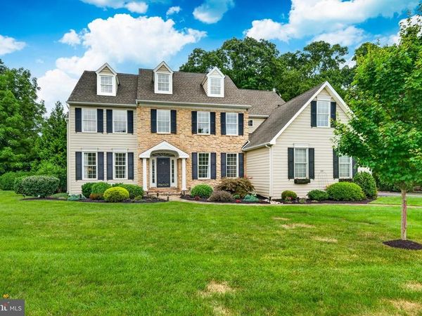1003 HIDDEN HOLLOW LANE NE, WEST CHESTER, PA 19380