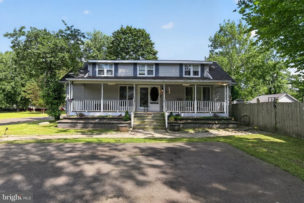 66 2nd Street, Marlton, NJ 08053 Main Photo