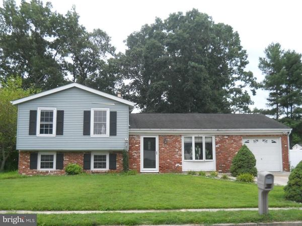 6 HERCULES COURT , SEWELL, NJ 08080