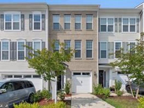438 BOXELDER DRIVE, Unit 102, STAFFORD, VA 22554