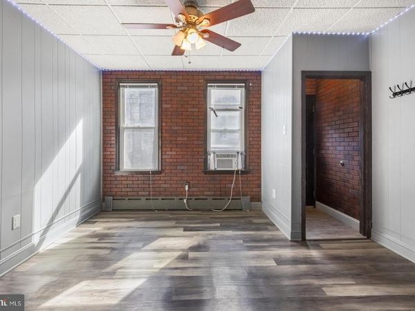 3218 E THOMPSON STREET , PHILADELPHIA, PA 19134