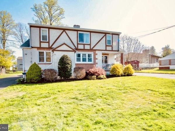 2934 OLD WELSH ROAD, Unit APT 1, WILLOW GROVE, PA 19090