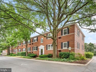 4402 N PERSHING DRIVE, Unit 1, ARLINGTON, VA 22203