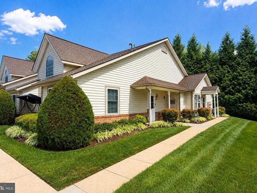 2030 Rudy Serra Drive , Unit D, Eldersburg, MD 21784 Main Photo