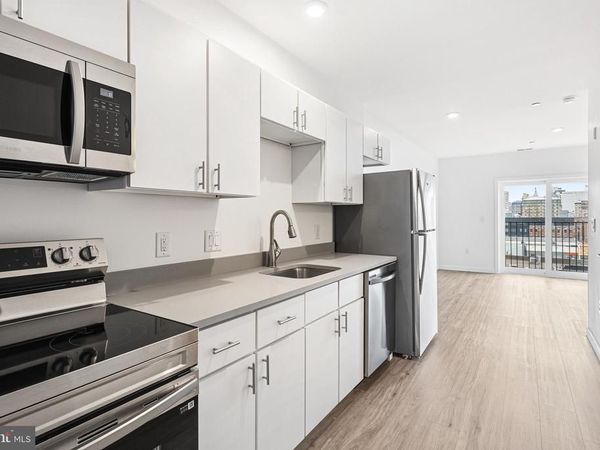 915 17 N BROAD STREET , Unit 613, PHILADELPHIA, PA 19123
