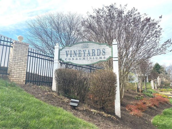 3313 SIR THOMAS DRIVE , Unit 23, SILVER SPRING, MD 20904