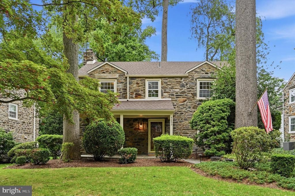 5253 OLEANDER ROAD, DREXEL HILL, PA 19026