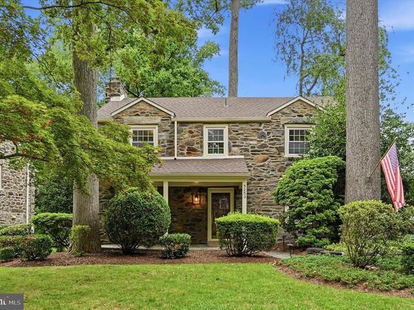 5253 OLEANDER ROAD, DREXEL HILL, PA 19026