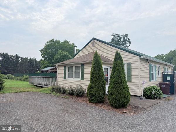 14540 DRAPERS MILL ROAD , GOLDSBORO, MD 21636