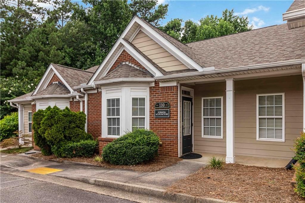 110 Prospect Place, Alpharetta, GA 30005 Main Photo