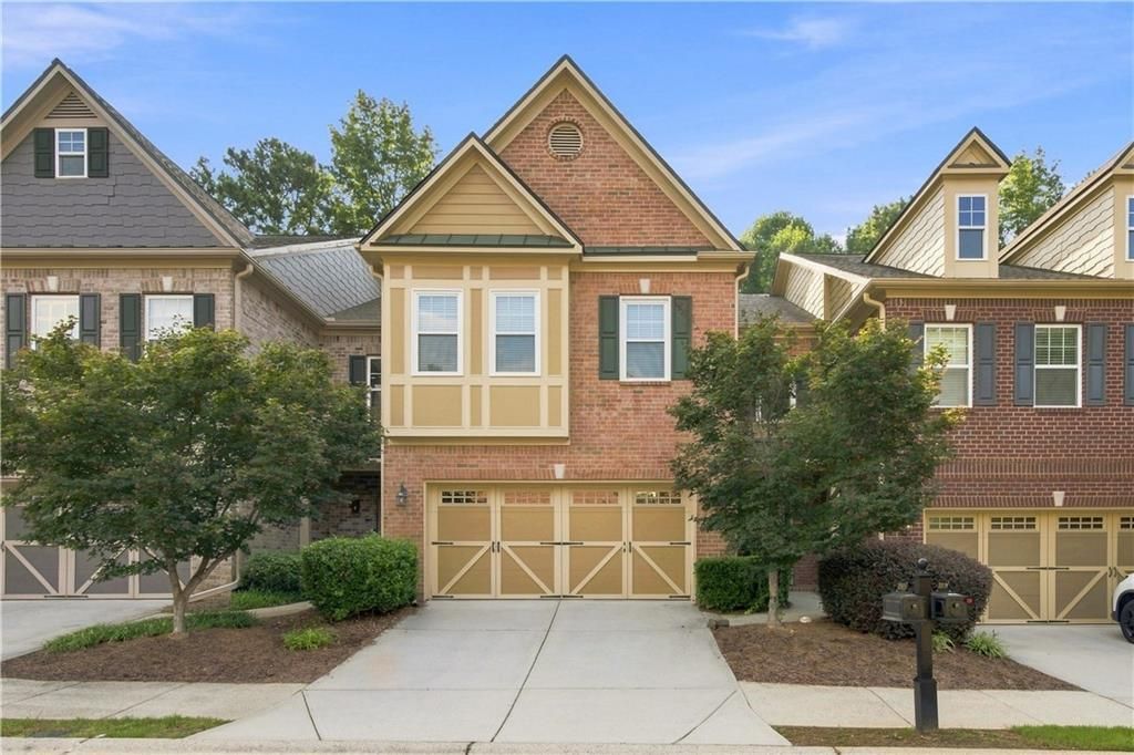 11143 Blackbird Lane, Alpharetta, GA 30022 Main Photo