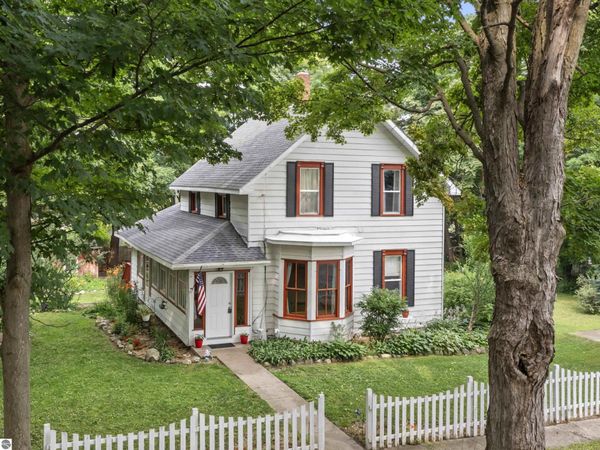 12182 Maple Street, Bear Lake, MI 49614