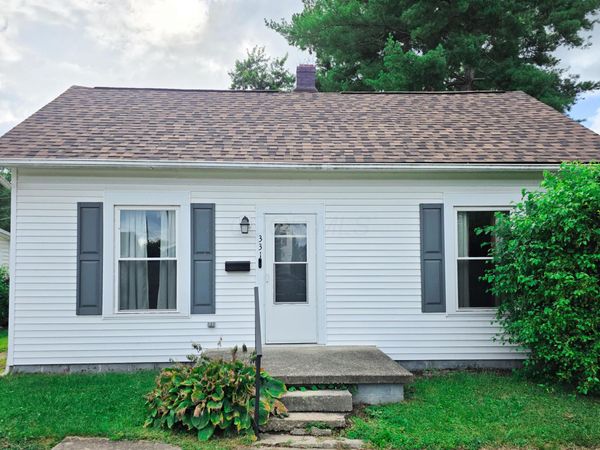 331 Oak Street , Bremen, OH 43107