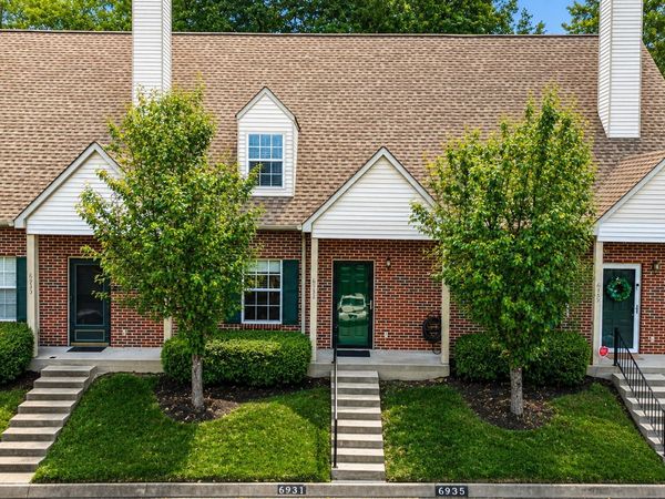 6931 Kings Crossing Way, Knoxville, TN 37918