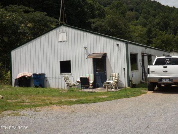 5075 E Highway 25E , Tazewell, TN 37879