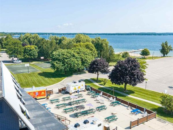 230 Ferry, Charlevoix, MI 49720