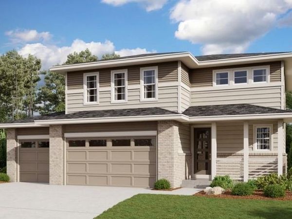 2983 N Eaton Park Street , Aurora, CO 80019