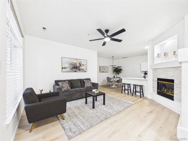 494 Black Feather Loop, Unit 106, Castle Rock, CO 80104