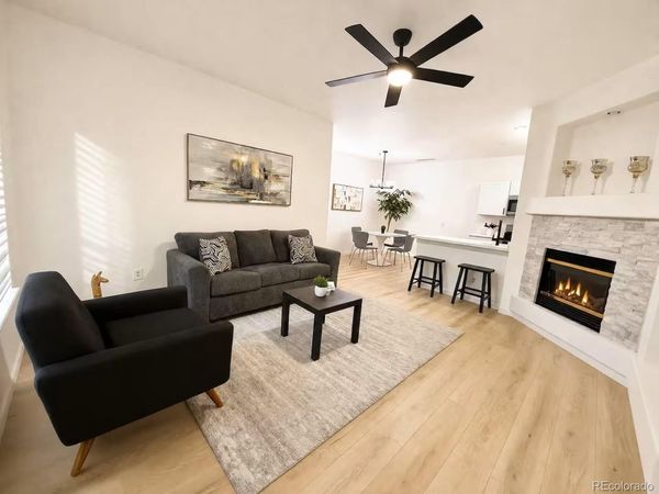 494 Black Feather Loop, Unit 106, Castle Rock, CO 80104
